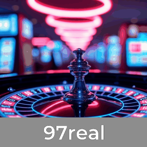 97real: Emoção e Ganhos em Jogos de Cassino