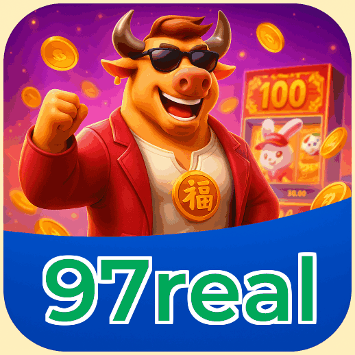 97real Loteria - Mega-Sena e Mais