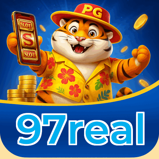 Recursos App 97real