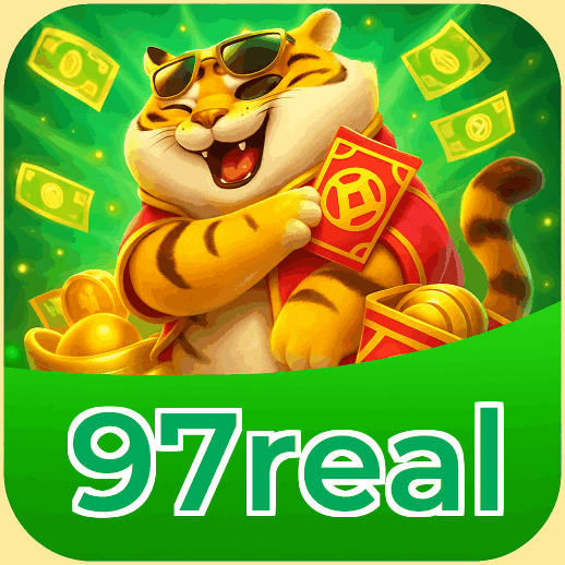 97real Slots - 1.500+ Jogos