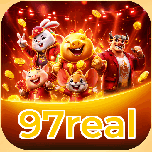 97real Fortune - Tiger Ox Mouse