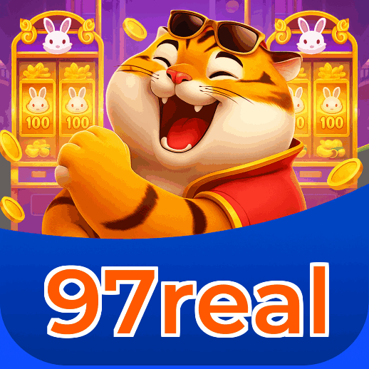97real App Mobile - Android e iOS