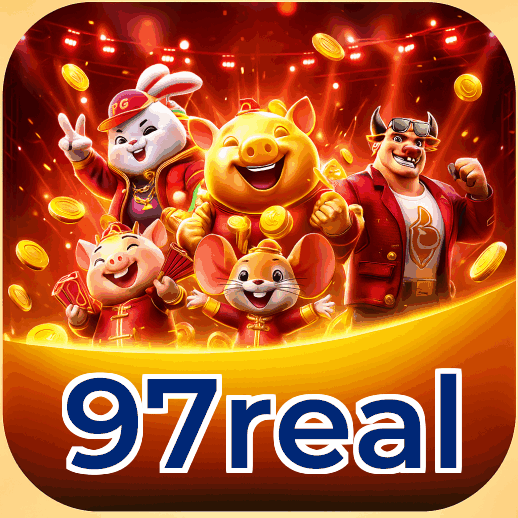 97real VIP - Programa Exclusivo