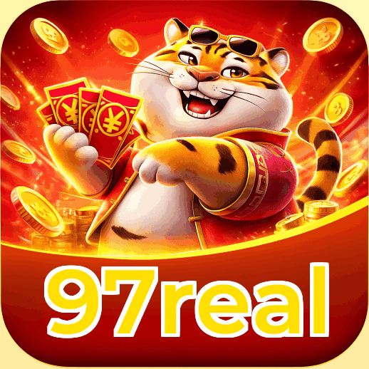 Como Registrar e Fazer Login 97real