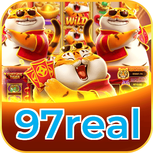 97real: Cassino Online Seguro e Premiado