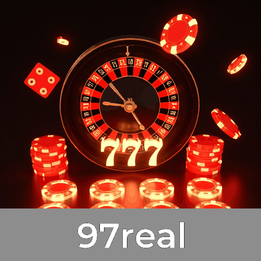 A Emoção dos Caça-Níqueis no 97real: Alta Volatilidade e Grandes Recompensas
